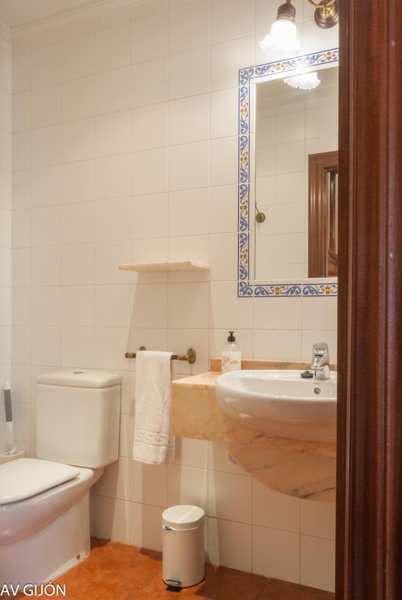 Willa Av Gijon Estanco 252 Zewnętrze zdjęcie