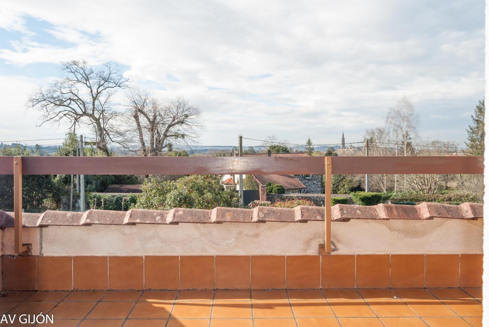 Willa Av Gijon Estanco 252 Zewnętrze zdjęcie